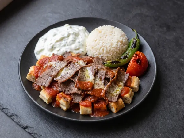 Iskenderkebab