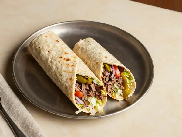 Kebabrulle