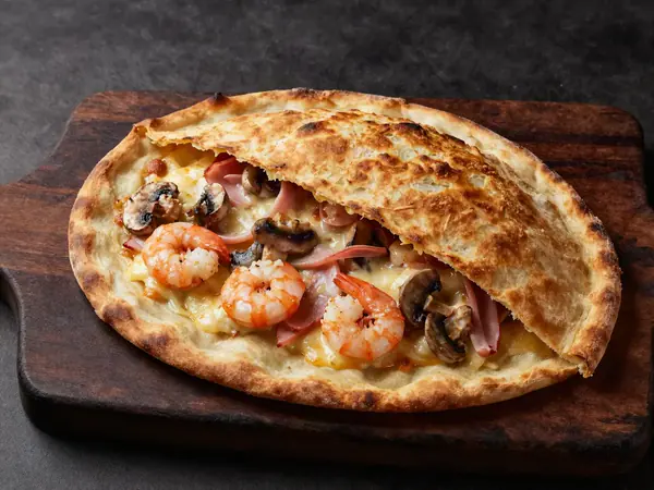 Calzone special